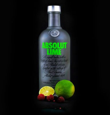 Vodka Absolut Citron 75CL