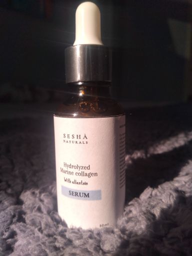 Marine collagen 30ml