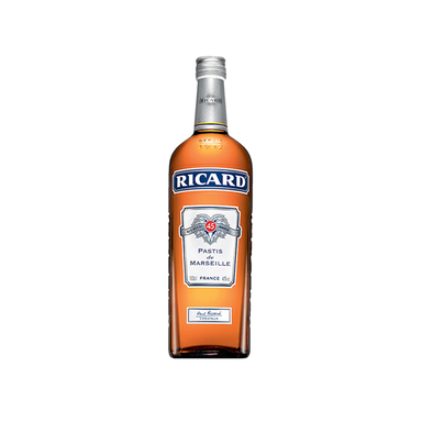 RICARD Pastis de Marseille