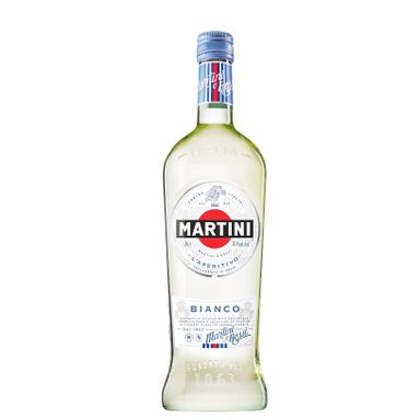 Choisis ton MARTINI !