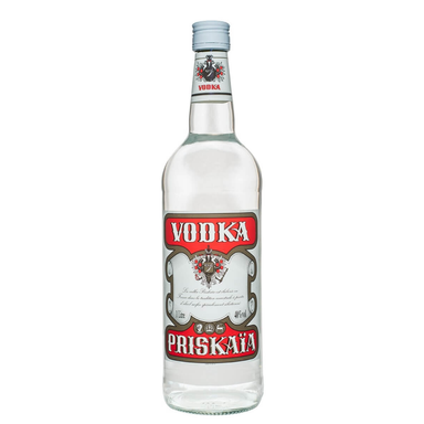 Vodka PRISKAIA 70CL