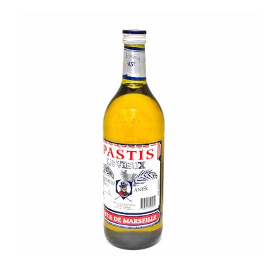 Choisis ton PASTIS !