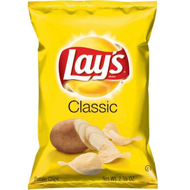 LAYS CLASICA