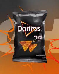 DORITOS PM LATE NIGHT