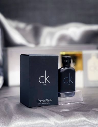 Ck perfume set