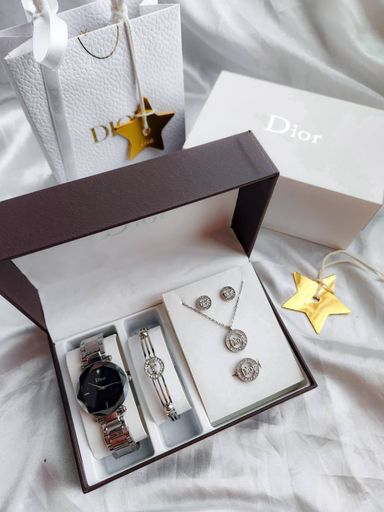 Dior set