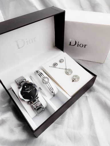 Dior set