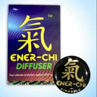 Ener-Chi Diffuser (Anti-Radiation)