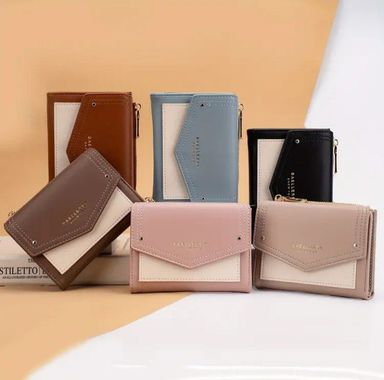 Pre order Baellberry Wallet