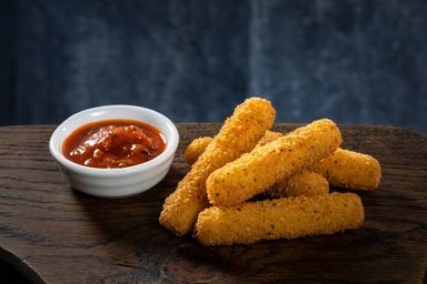 MOZZARELLA  STICKS