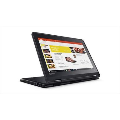 Lenovo Yoga 11e 7th Gen Core i5 8GB RAM 128GB SSD