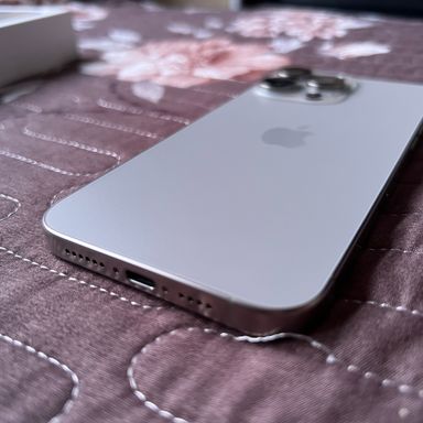 iPhone 15 Pro & 15 Pro Max Natural Titanium