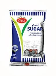 Green Farm Fine Granulated Cane Sugar