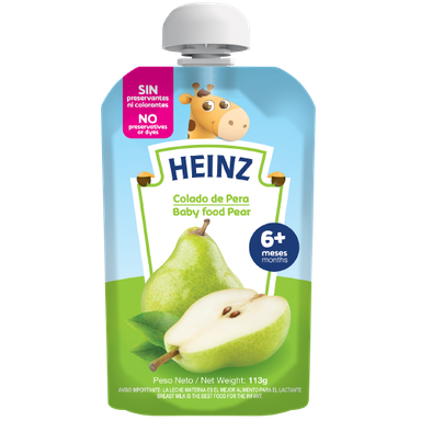 PERA-HEINZ