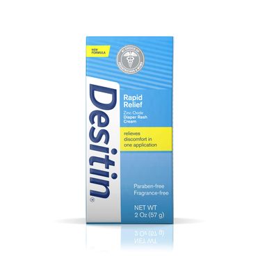 DESITIN CREAMY