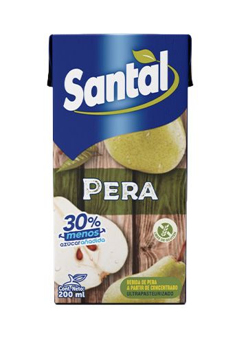 PERA-SANTAL