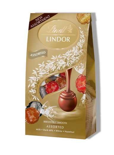 Lindt Lindor