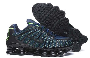 Nike air max plus mens shoes