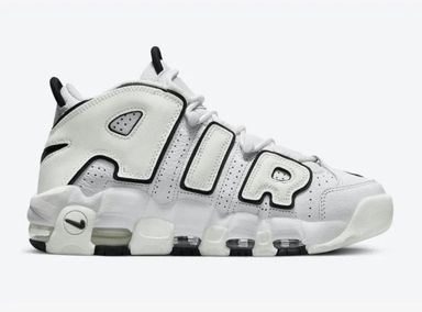 Nike air more uptempo '96