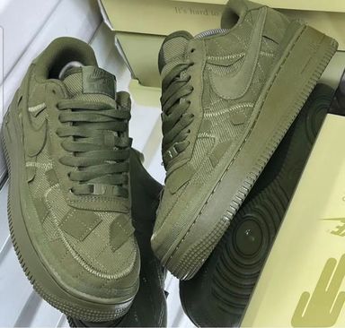 Nike air force 1 Lv8 3