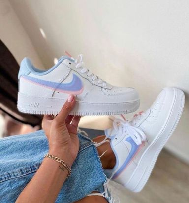 Nike air force 1 editions