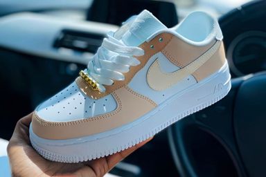 Nike air force 1 editions