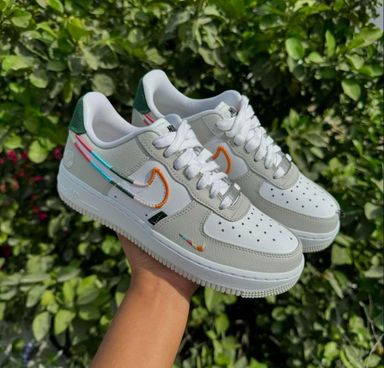 Nike air force 1 premium