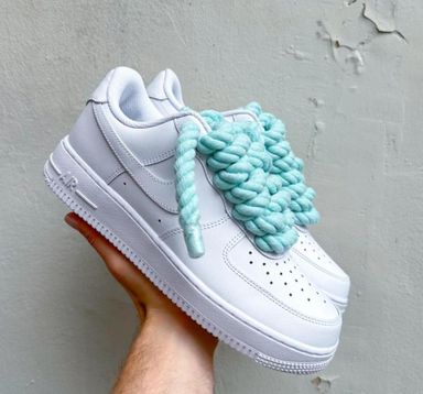 Air force 1,white