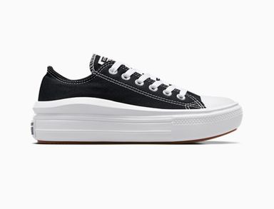 Womens chuck taylors low,Black & white