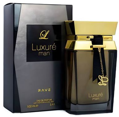 LUXURE MAN