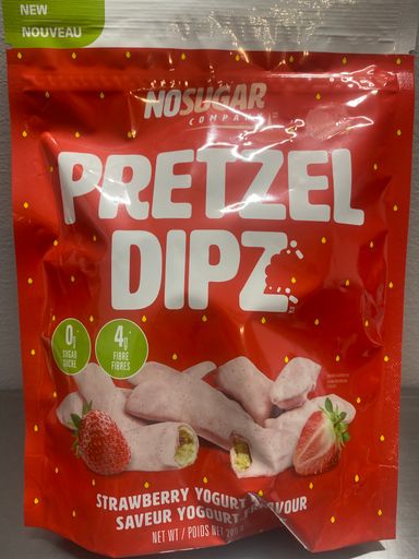 Pretzel Dipz