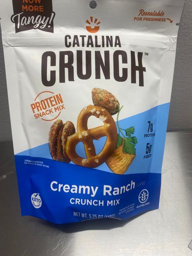 Snack Mix Catalina Crunch