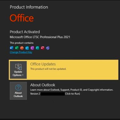 Microsoft Office 2019 Proffesional Plus || 100% Working Activated