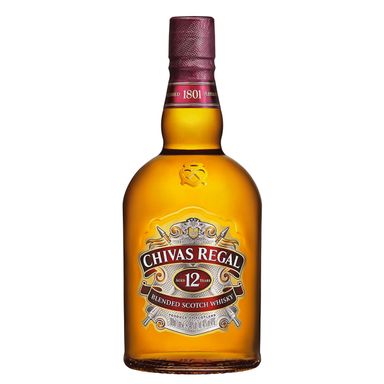 Chivas REGAL