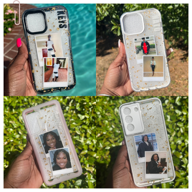 Polaroid Case