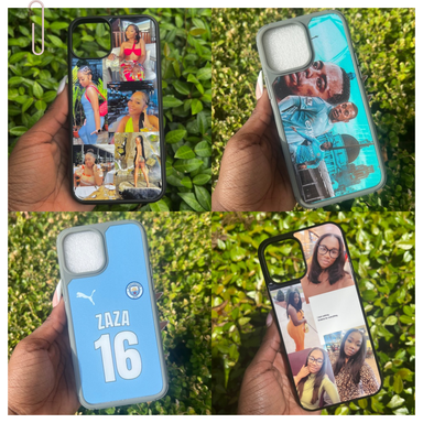 Photo Phone Case