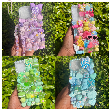 Kandyland Case