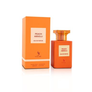 Peach Absolu EDP  3.4Oz