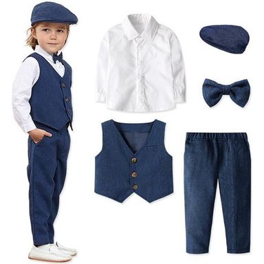 Vêtements enfant 