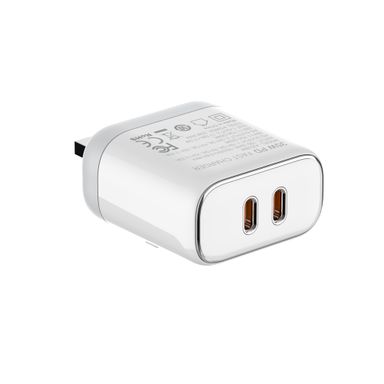 MFI CERTIFIED, APPLE CERTIFIED CHARGER, 35W SUPER FAST CHARGER FOR IPHONE, IPAD, APPLE WATCH, SAMSUNG, VIVO, HUAWEI