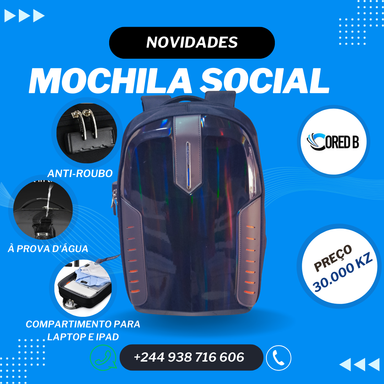 MOCHILA SOCIAL MOD 2