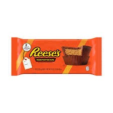 Reese s Milk Chocolate Peanut Butter Cups (2 Pieces)