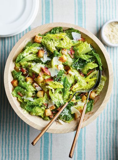 Cezar Salata