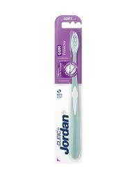 Jordan Clinic Soft Toothbrush