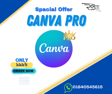 CANVA PRO