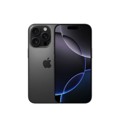 iPhone 16 Pro - 128Go - 02 Ans de Garantie 