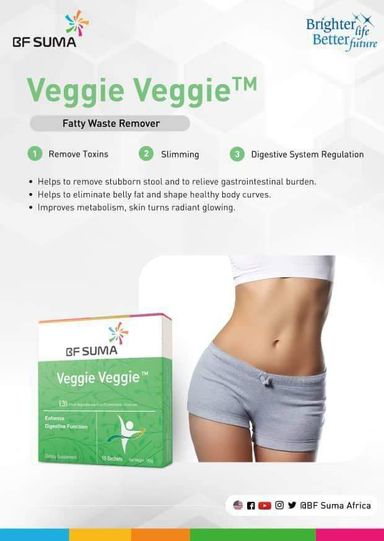 Veggie Veggie 