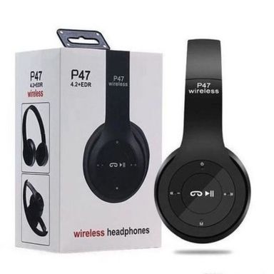 CASQUE BLUETOOTH P47