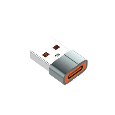 USB Adapter USB A to Type C