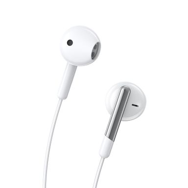 Bwoo Hi-Fi quality wired headphones with microphone for iPhone